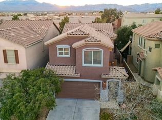 8961 Quintessa Cove St, Las Vegas, NV 89148