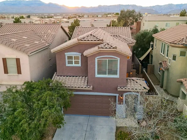 8961 Quintessa Cove St, Las Vegas, NV 89148
