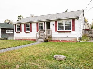 1323 Main Rd, Tiverton, RI 02878
