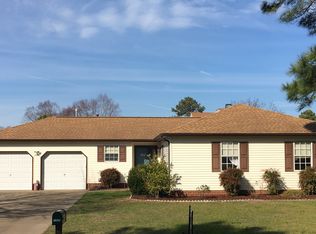 1040 Wasserman Dr, Virginia Beach, VA 23454