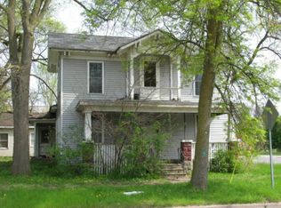 502 George St, Midland, MI 48640