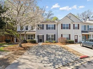 1917 Stancrest Trce NW, Kennesaw, GA 30152
