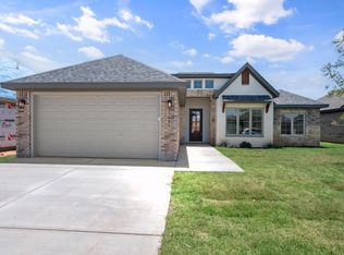 5601 119th St, Lubbock, TX 79424