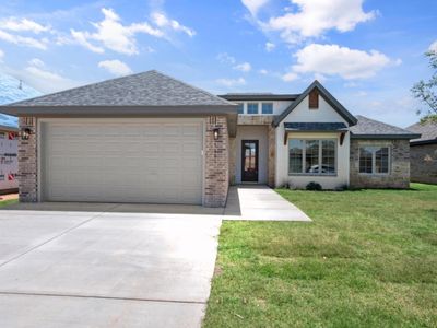 5601 119th St, Lubbock, TX, 79424
