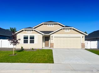 1363 S Wiston Ave, Kuna, ID 83634