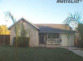 2439 Bristol Ave, Stockton, CA 95204
