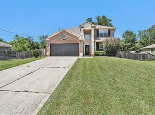 13264 Hidden Trail Ct, Willis, TX 77318