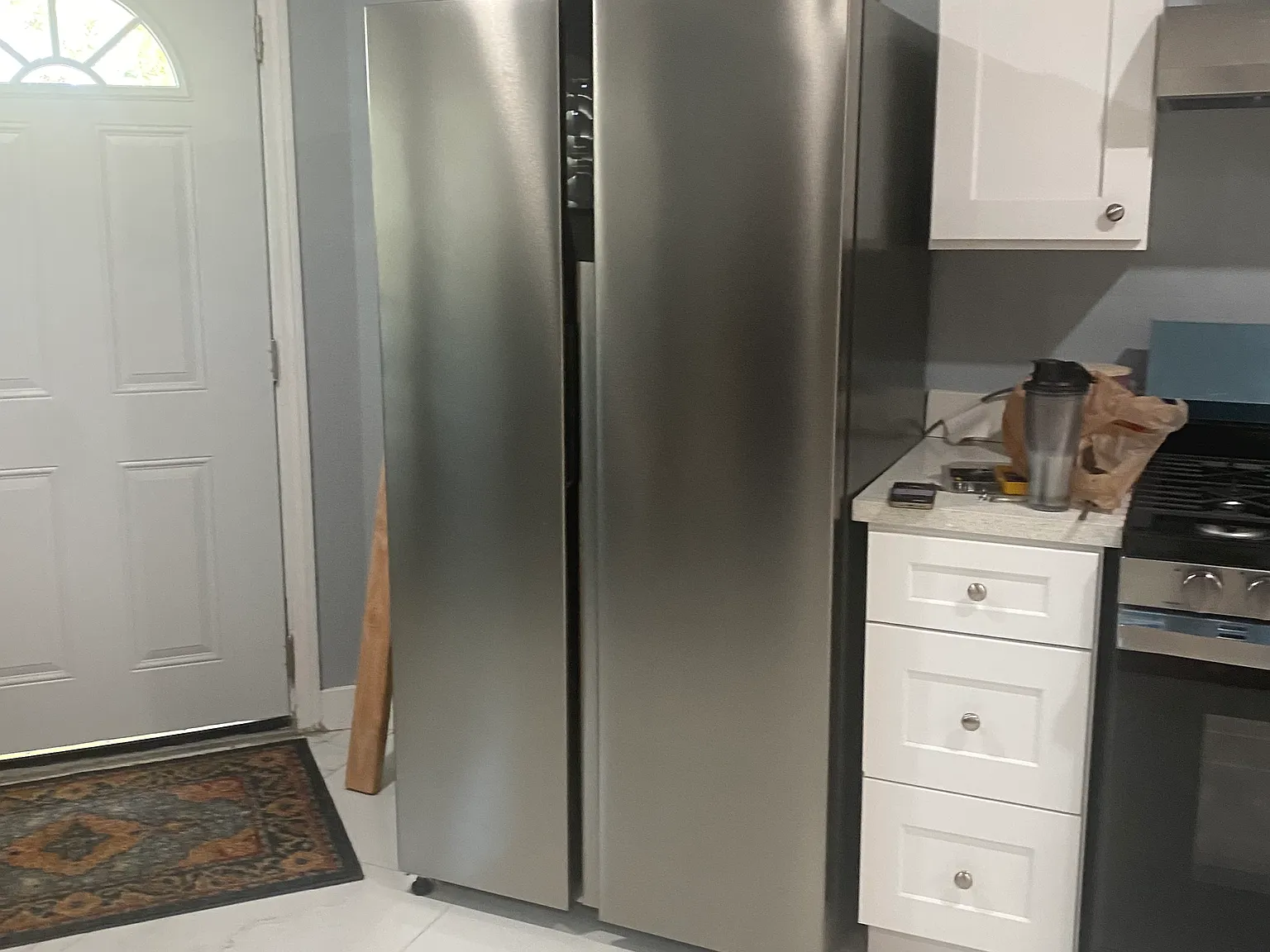1 bed, 600 sqft, $2,400 — Photo 1