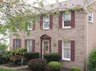 1280 Manor Dr, Pittsburgh, PA