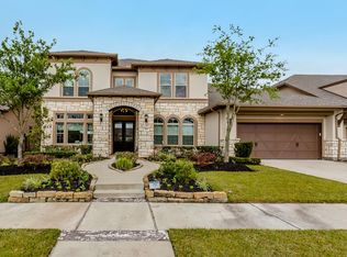 707 Leamington St, Sugar Land, TX 77479