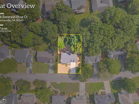 2nd image of 1426 Emerald Pine Ct