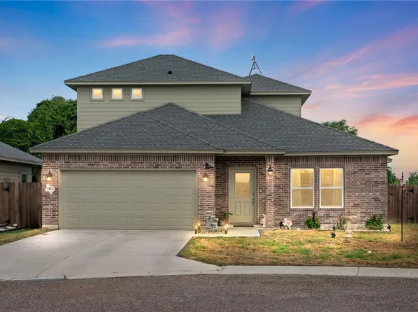1513 Lisa Ann Dr, Aransas Pass, TX 78336