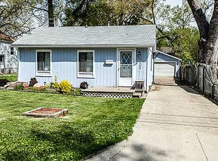 1209 Lewis Ave, Des Moines, IA 50315