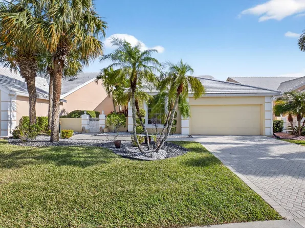 8361 Horseshoe Bay Road, Boynton Beach, FL 33472