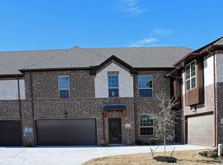 5036 Italia Ln, Grand Prairie, TX 75052