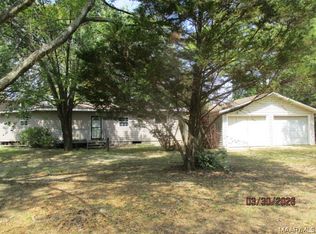 2230 Politic Rd, Elmore, AL 36025