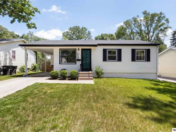 6519 N 46th Ave, Omaha, NE 68152