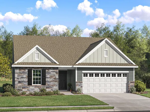 826 Sparano Loop, York, SC 29745