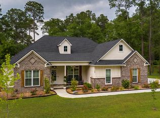 189 Mount Olive Church Rd, Tifton, GA 31794