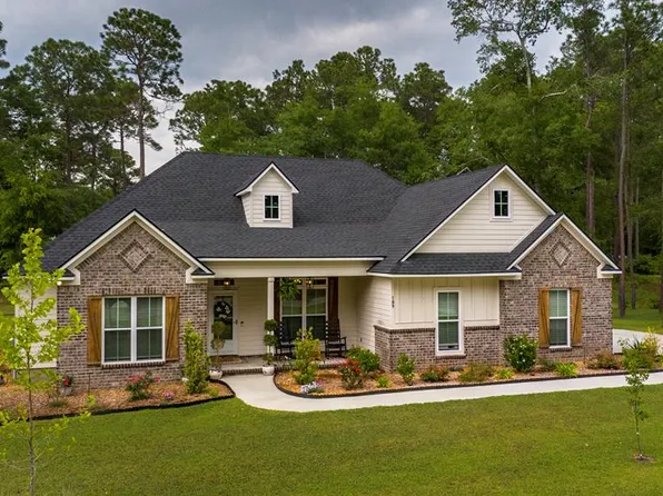 189 Mount Olive Church Rd, Tifton, GA 31794