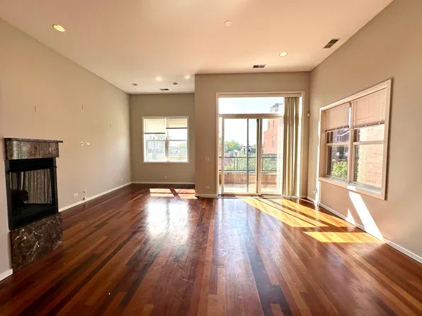 3221 N Sheffield Ave APT 2N, Chicago, IL 60657