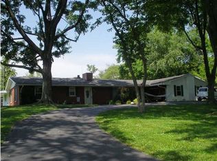 2108 E Lake Rd, Princeton, IN 47670