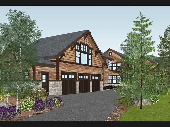 1891 Wanawish Loop, Cle Elum, WA 98922