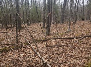 LOT 341 Timber Ridge Dr, Hawley, PA 18428