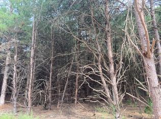 1668 Maple Springs Church Rd, Shelby, NC 28152