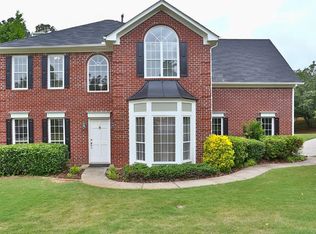 5041 Anclote Dr, Johns Creek, GA 30022