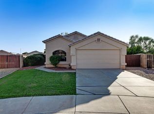 8959 W Deanna Dr, Peoria, AZ 85382