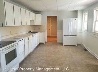 31 Chestnut St #A, Franklin, NH 03235