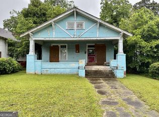 1058 Crescent Ave, Macon, GA 31204