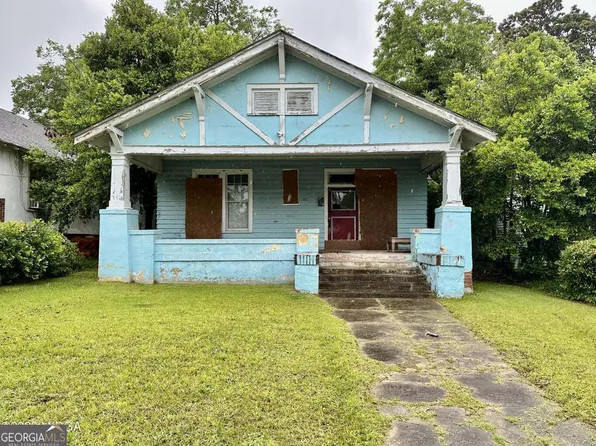 1058 Crescent Ave, Macon, GA 31204