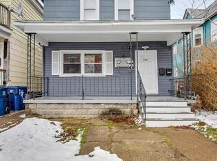 192 Bird Ave APT 1, Buffalo, NY