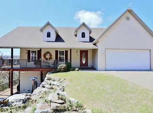 17 Paola Ln, Kimberling City, MO 65686