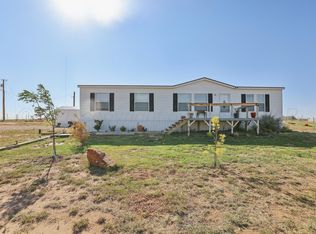 10501 Riker Ln, Amarillo, TX 79108