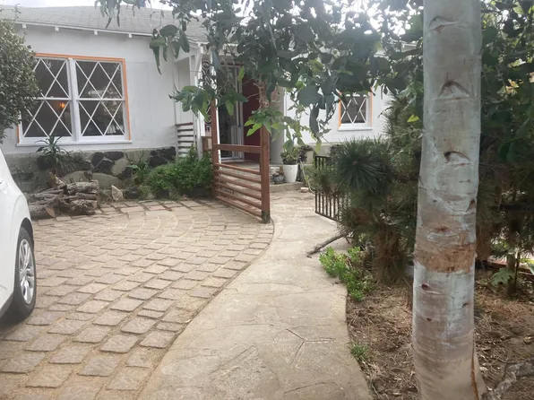 11924 Tennessee Pl, Los Angeles, CA 90064