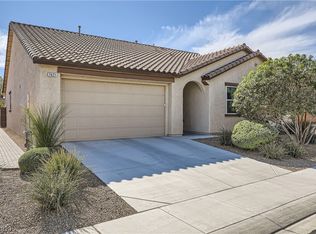 7421 Manse Ranch Ave, Las Vegas, NV 89178