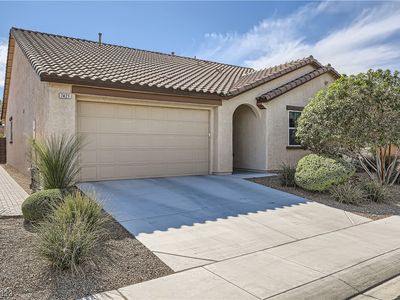 7421 Manse Ranch Ave, Las Vegas, NV, 89178