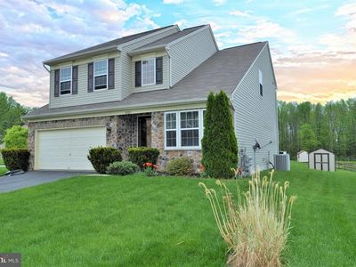 2323 Elderberry Dr, Edgewood, MD, 21040