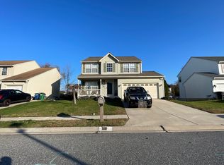 115 Saint Andrews Ct, Aberdeen, MD 21001