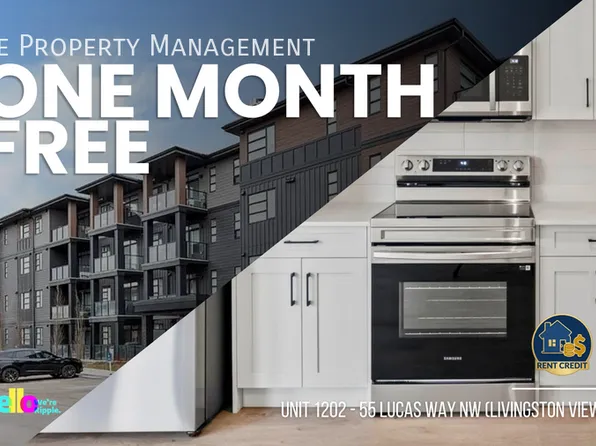 55 Lucas Blvd NW, Calgary, AB