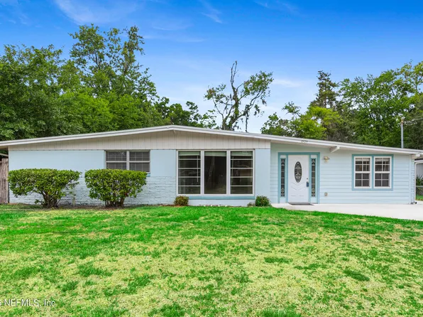 6929 ROLLO Road, Jacksonville, FL 32205