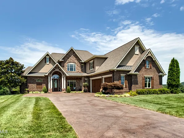 270 Wildwing Dr, Vonore, TN 37885