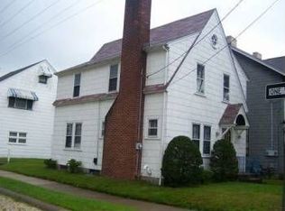 638 4th Ave, Ford City, PA 16226