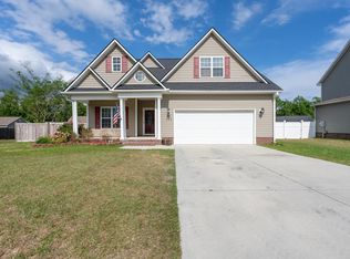 111 Borough Nest, Swansboro, NC 28584