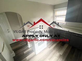 6 Warren St #1B-1BA, Hammond, IN 46320