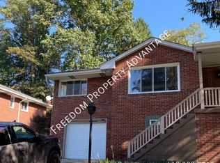 1543 Greenock Buena Vista Rd, McKeesport, PA