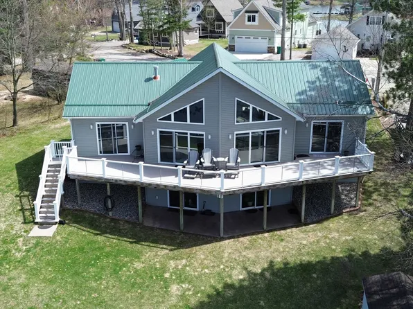 1903 Indianwood Trl, West Branch, MI 48661